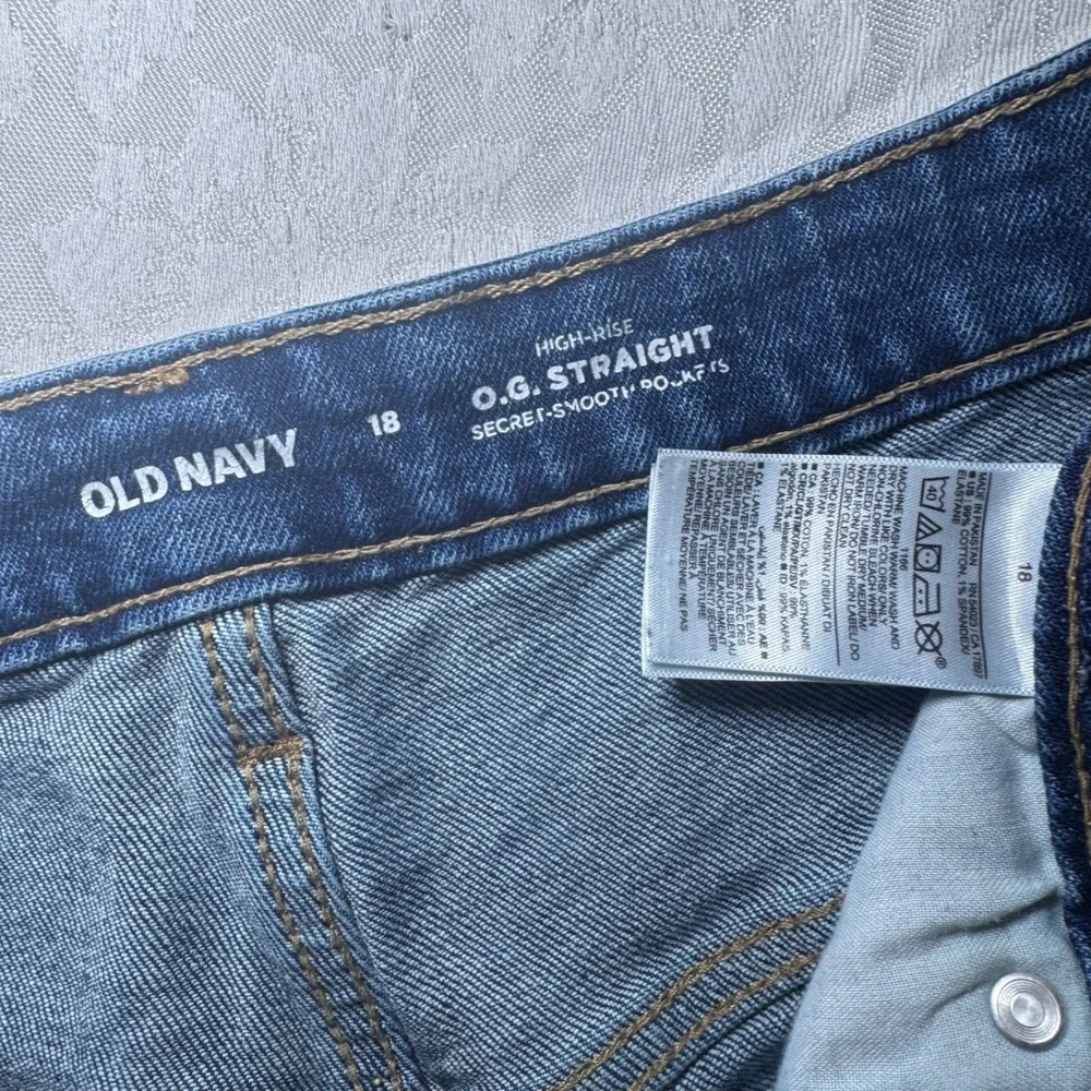 Old Navy excellent used